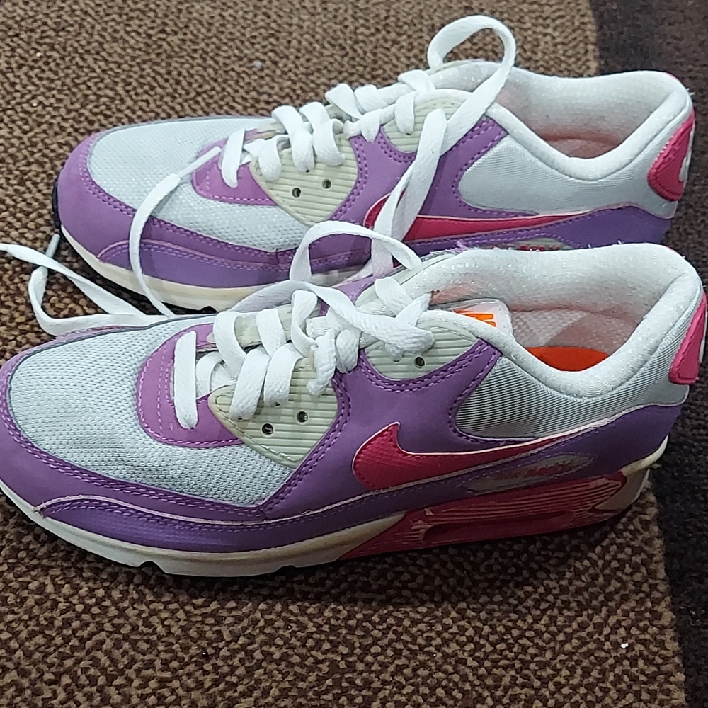 Nike Air max size 5.5y - Picture 3 of 13